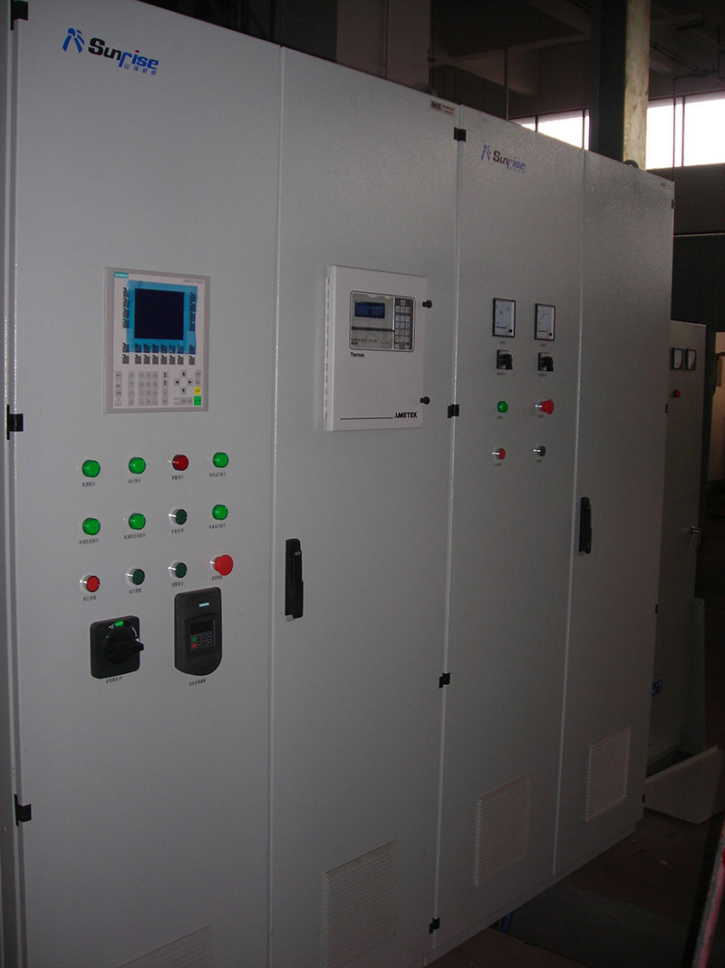 plc培訓,學員作品,學習瞬間,龍豐學員專區