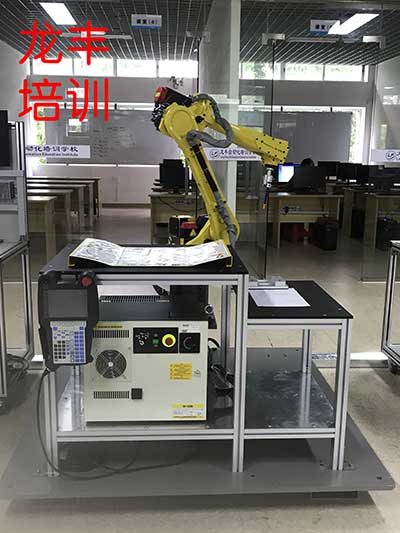 龍豐,PLC培訓,plc編程入門